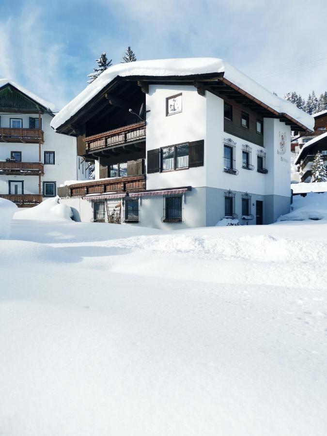 Family Friendly Chalet - Central With Beautiful Mountain Views Seefeld w Tirolu Zewnętrze zdjęcie