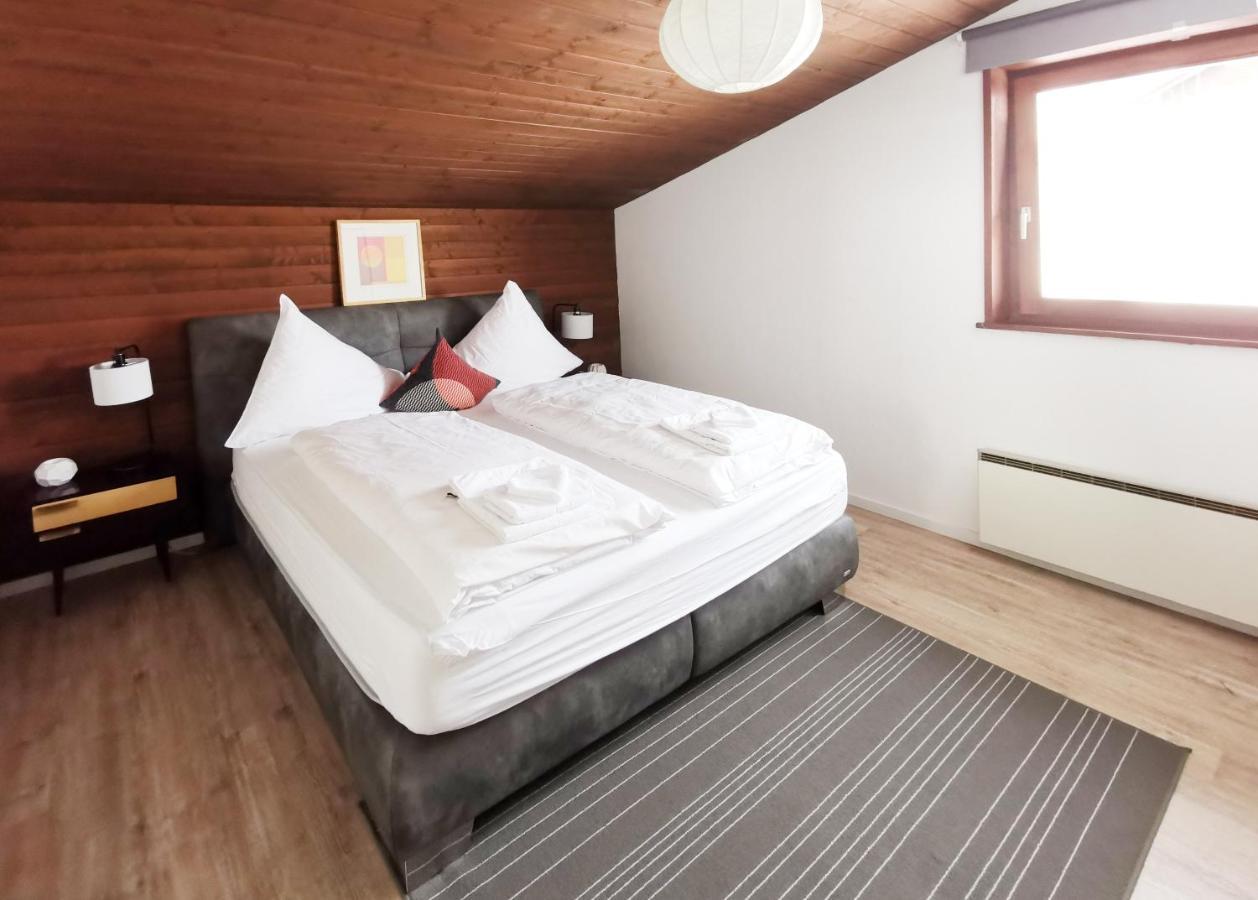 Family Friendly Chalet - Central With Beautiful Mountain Views Seefeld w Tirolu Zewnętrze zdjęcie