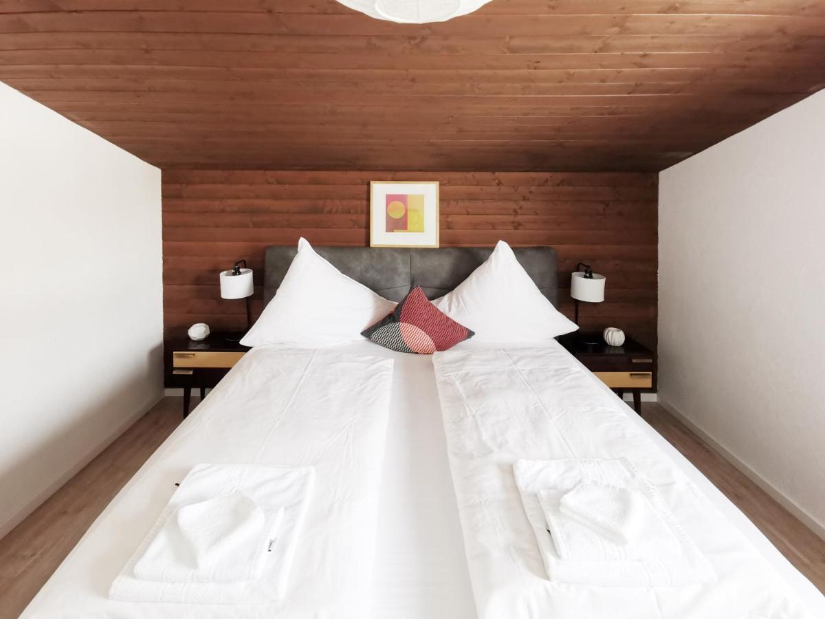 Family Friendly Chalet - Central With Beautiful Mountain Views Seefeld w Tirolu Zewnętrze zdjęcie