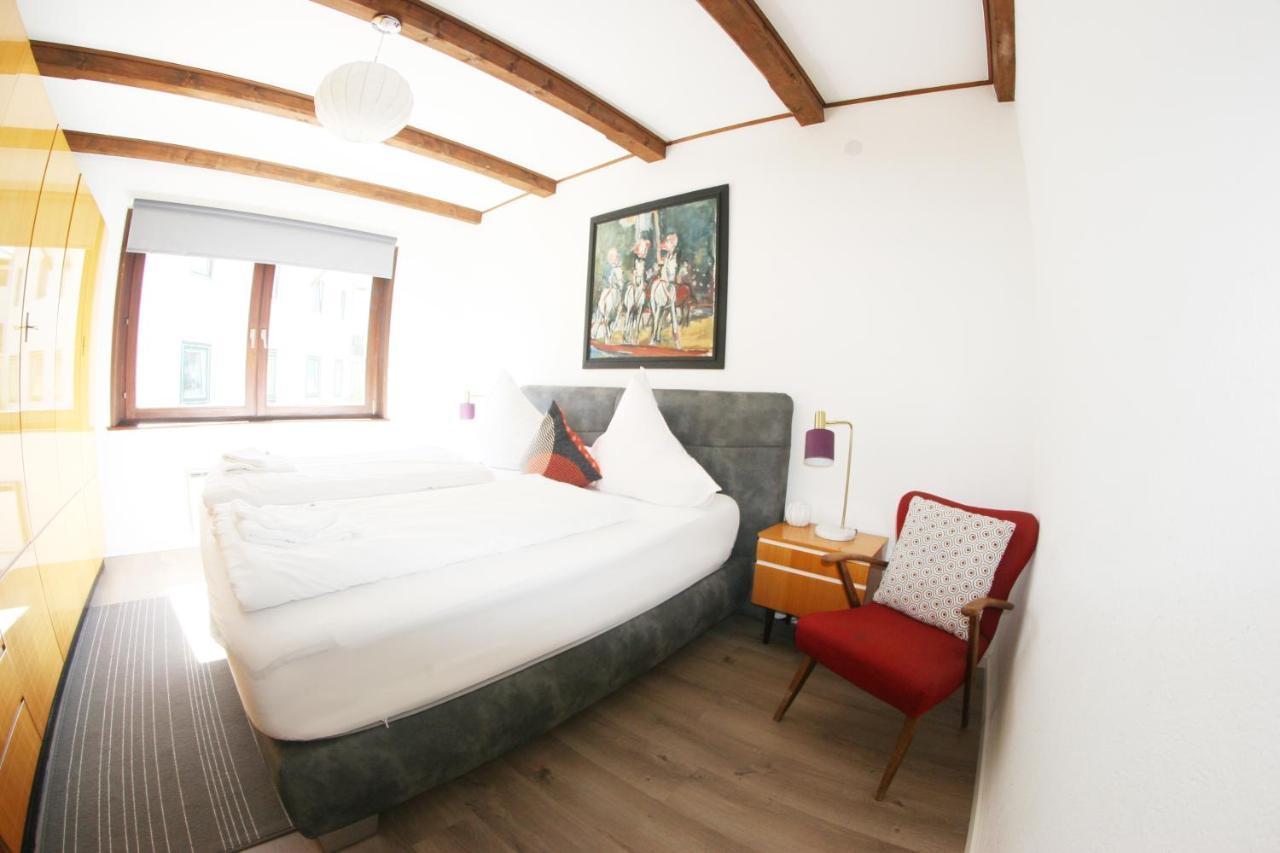 Family Friendly Chalet - Central With Beautiful Mountain Views Seefeld w Tirolu Zewnętrze zdjęcie