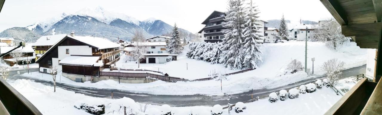 Family Friendly Chalet - Central With Beautiful Mountain Views Seefeld w Tirolu Zewnętrze zdjęcie