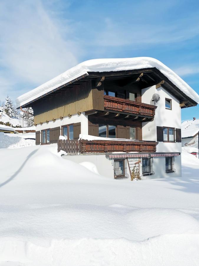 Family Friendly Chalet - Central With Beautiful Mountain Views Seefeld w Tirolu Zewnętrze zdjęcie