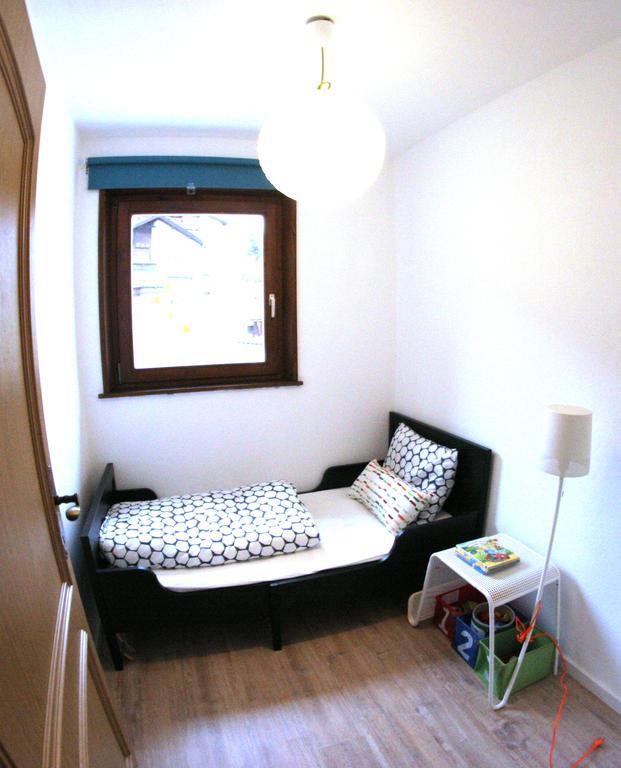Family Friendly Chalet - Central With Beautiful Mountain Views Seefeld w Tirolu Zewnętrze zdjęcie