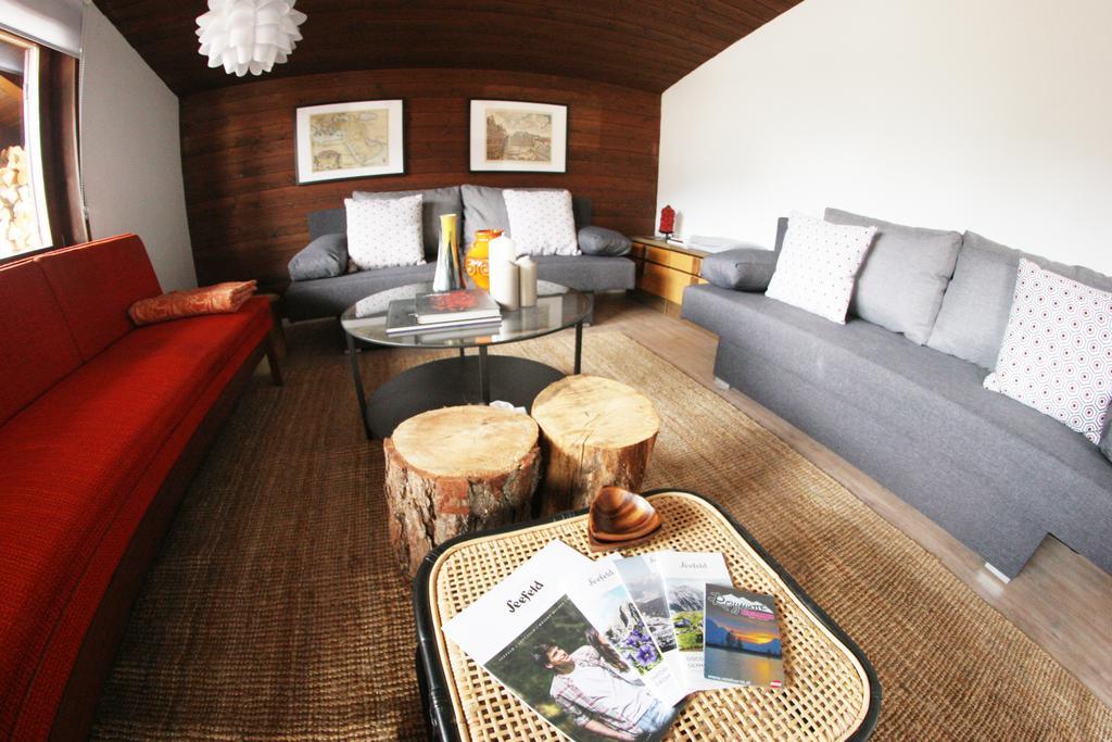 Family Friendly Chalet - Central With Beautiful Mountain Views Seefeld w Tirolu Zewnętrze zdjęcie