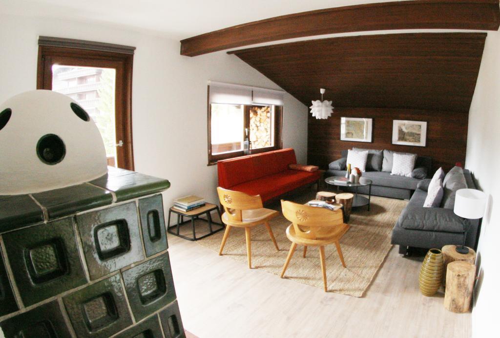 Family Friendly Chalet - Central With Beautiful Mountain Views Seefeld w Tirolu Zewnętrze zdjęcie