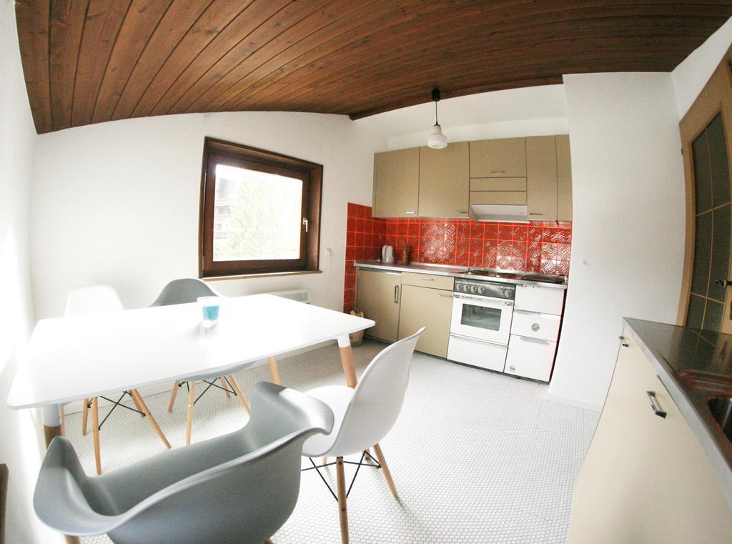 Family Friendly Chalet - Central With Beautiful Mountain Views Seefeld w Tirolu Zewnętrze zdjęcie