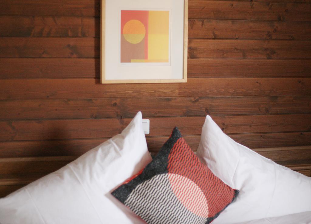 Family Friendly Chalet - Central With Beautiful Mountain Views Seefeld w Tirolu Zewnętrze zdjęcie