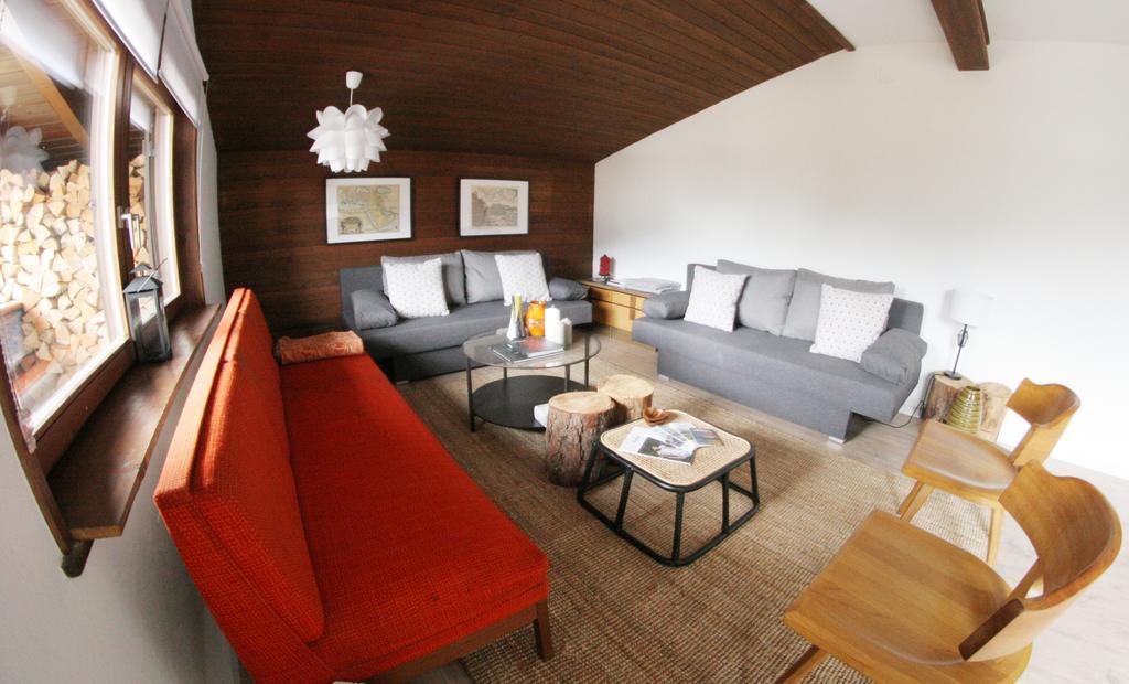 Family Friendly Chalet - Central With Beautiful Mountain Views Seefeld w Tirolu Zewnętrze zdjęcie