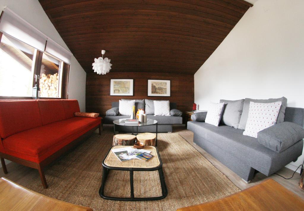 Family Friendly Chalet - Central With Beautiful Mountain Views Seefeld w Tirolu Zewnętrze zdjęcie