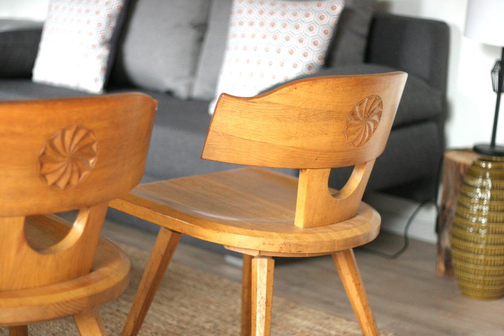 Family Friendly Chalet - Central With Beautiful Mountain Views Seefeld w Tirolu Zewnętrze zdjęcie
