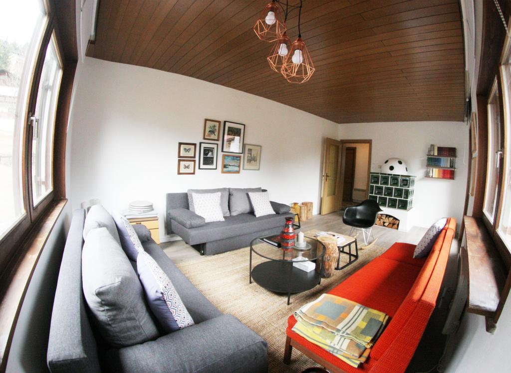 Family Friendly Chalet - Central With Beautiful Mountain Views Seefeld w Tirolu Zewnętrze zdjęcie