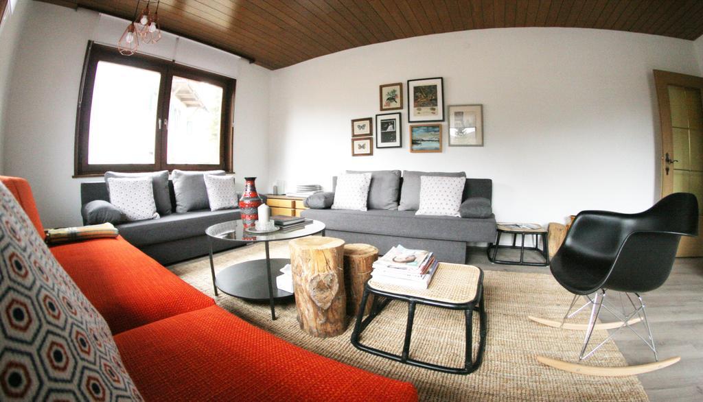 Family Friendly Chalet - Central With Beautiful Mountain Views Seefeld w Tirolu Zewnętrze zdjęcie