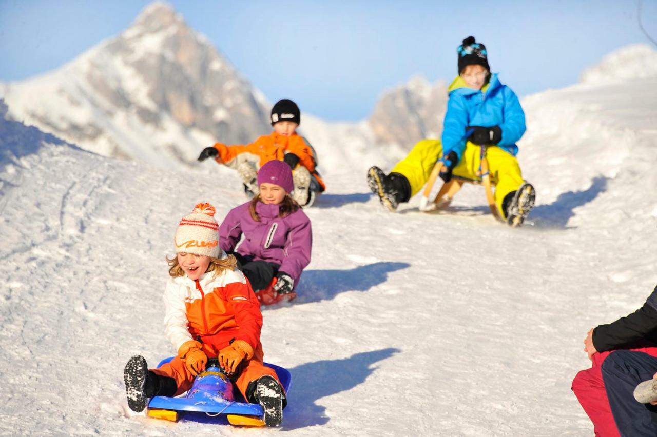 Family Friendly Chalet - Central With Beautiful Mountain Views Seefeld w Tirolu Zewnętrze zdjęcie