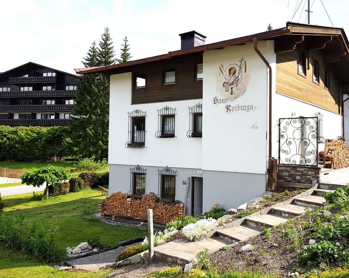 Family Friendly Chalet - Central With Beautiful Mountain Views Seefeld w Tirolu Zewnętrze zdjęcie