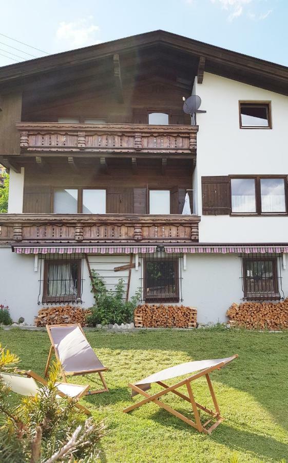 Family Friendly Chalet - Central With Beautiful Mountain Views Seefeld w Tirolu Zewnętrze zdjęcie