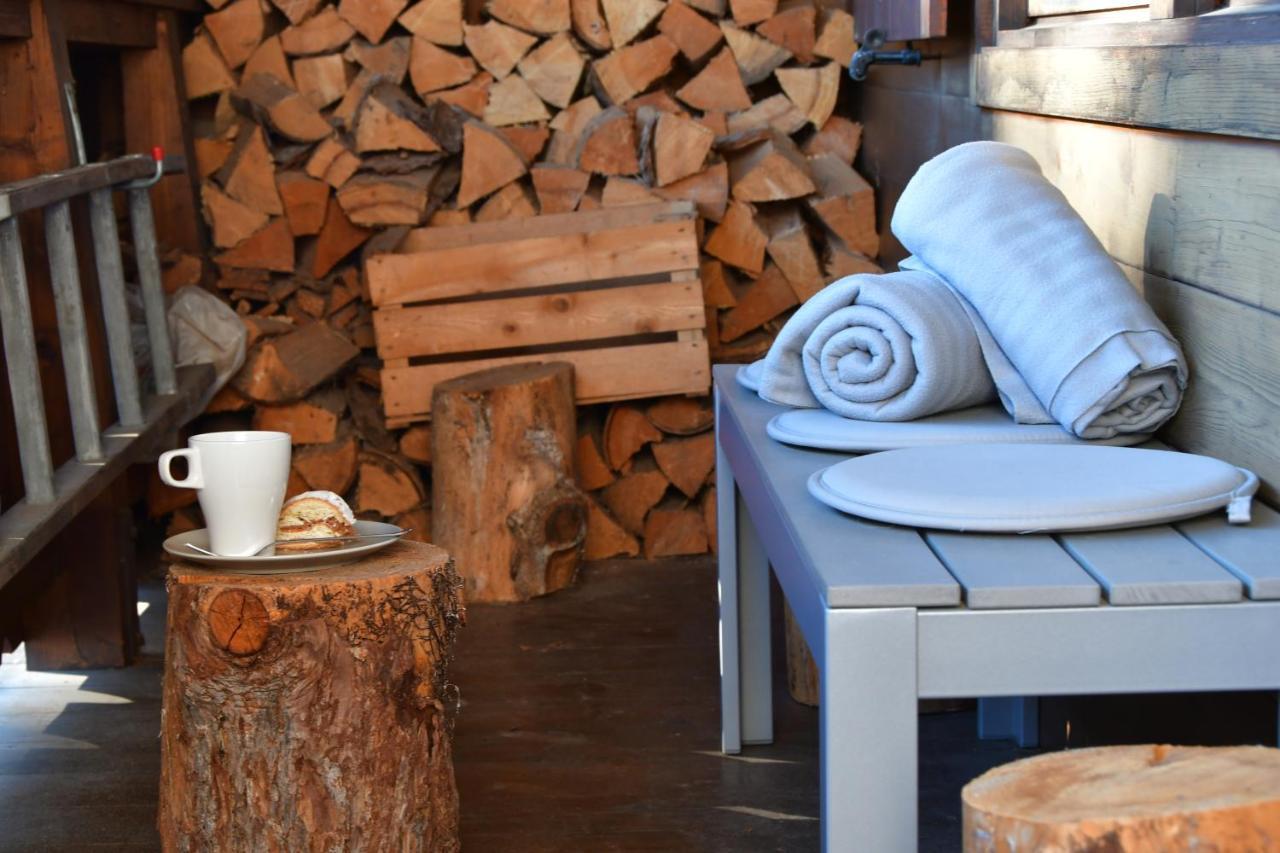 Family Friendly Chalet - Central With Beautiful Mountain Views Seefeld w Tirolu Zewnętrze zdjęcie